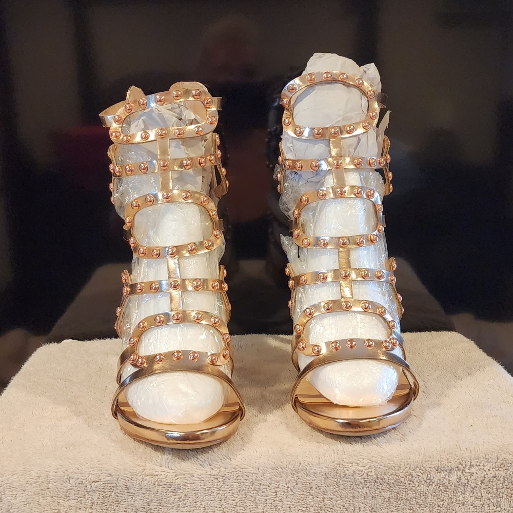 Heels